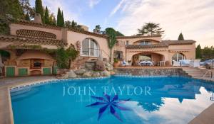 Sale House Théoule-sur-Mer