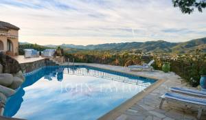 Sale House Théoule-sur-Mer