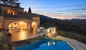 Sale House Théoule-sur-Mer