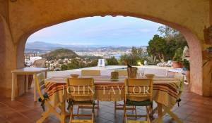 Sale House Théoule-sur-Mer