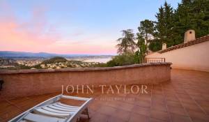 Sale House Théoule-sur-Mer