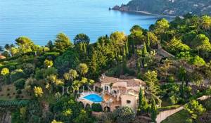 Sale House Théoule-sur-Mer