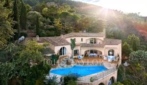 Sale House Théoule-sur-Mer