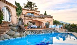 Sale House Théoule-sur-Mer