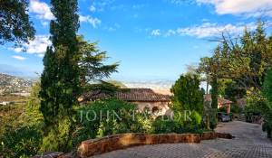 Sale House Théoule-sur-Mer