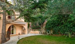 Sale House Théoule-sur-Mer