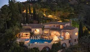 Sale House Théoule-sur-Mer