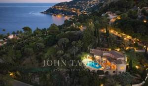 Sale House Théoule-sur-Mer