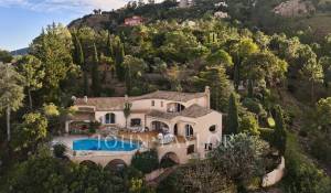 Sale House Théoule-sur-Mer