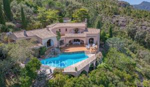 Sale House Théoule-sur-Mer