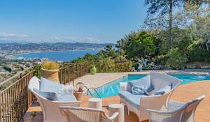 Sale House Théoule-sur-Mer