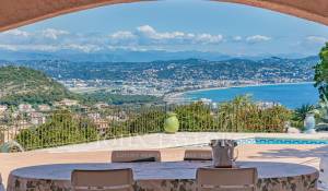 Sale House Théoule-sur-Mer
