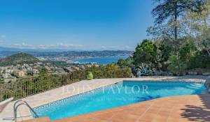 Sale House Théoule-sur-Mer