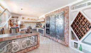 Sale House Théoule-sur-Mer