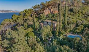 Sale House Théoule-sur-Mer