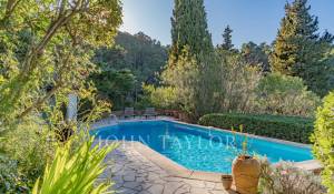 Sale House Théoule-sur-Mer