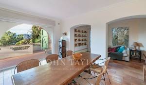 Sale House Théoule-sur-Mer