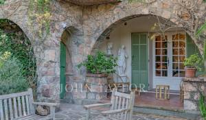 Sale House Théoule-sur-Mer