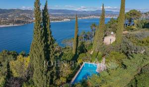 Sale House Théoule-sur-Mer