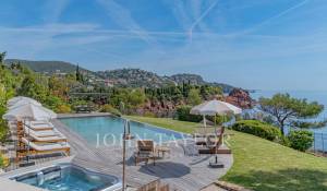 Sale House Théoule-sur-Mer