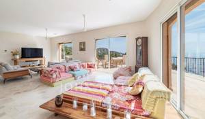Sale House Théoule-sur-Mer