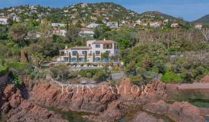 Sale House Théoule-sur-Mer
