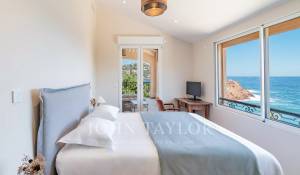 Sale House Théoule-sur-Mer