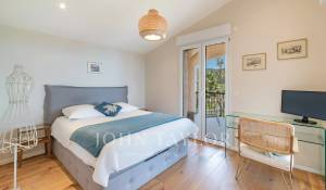 Sale House Théoule-sur-Mer