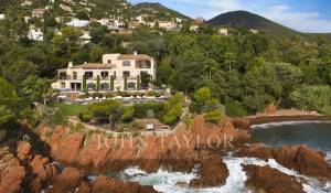 Sale House Théoule-sur-Mer