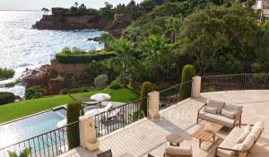 Sale House Théoule-sur-Mer