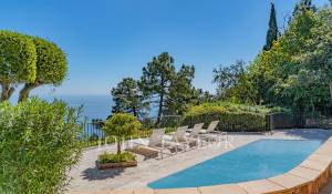 Sale House Théoule-sur-Mer