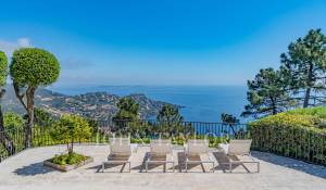 Sale House Théoule-sur-Mer