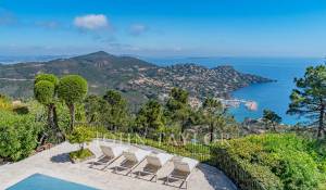 Sale House Théoule-sur-Mer