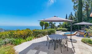 Sale House Théoule-sur-Mer