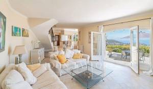 Sale House Théoule-sur-Mer