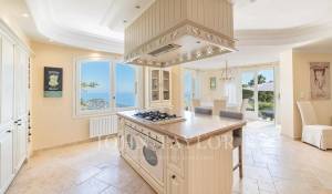 Sale House Théoule-sur-Mer