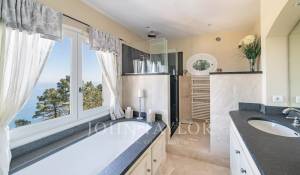 Sale House Théoule-sur-Mer