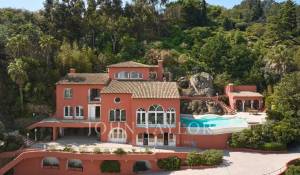 Sale House Théoule-sur-Mer