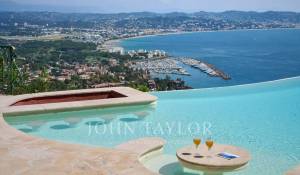 Sale House Théoule-sur-Mer