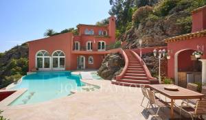 Sale House Théoule-sur-Mer