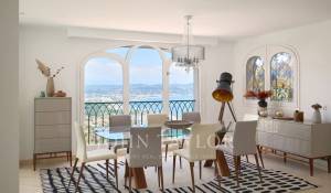 Sale House Théoule-sur-Mer