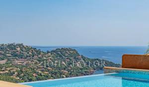 Sale House Théoule-sur-Mer