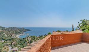 Sale House Théoule-sur-Mer