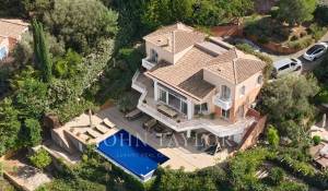 Sale House Théoule-sur-Mer
