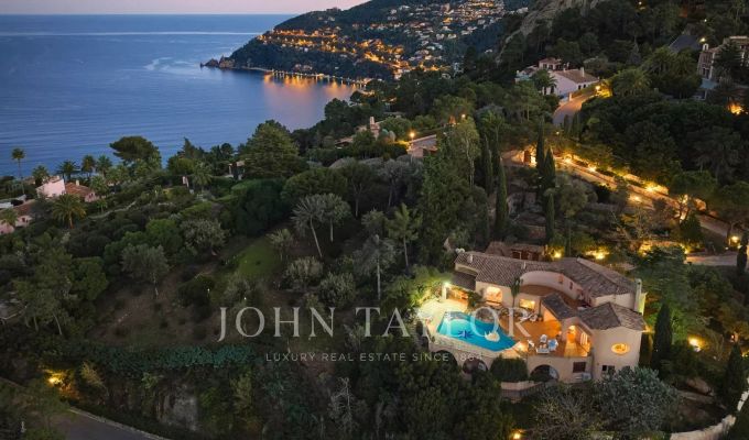 Sale House Théoule-sur-Mer