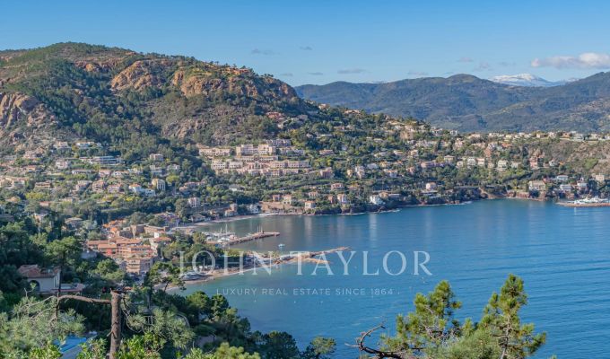 Sale House Théoule-sur-Mer