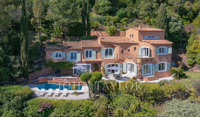 Sale House Théoule-sur-Mer