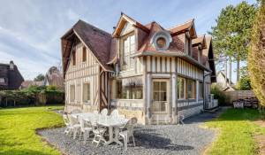 Sale House Tourgéville