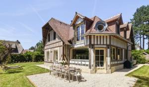 Sale House Tourgéville