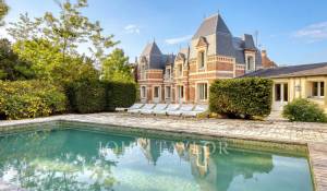 Sale House Tourgéville